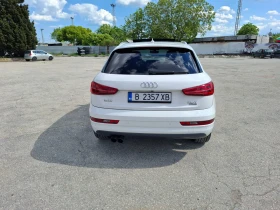 Audi Q3, снимка 6
