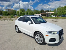 Audi Q3, снимка 5