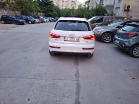 Audi Q3, снимка 8