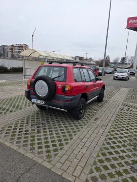 Toyota Rav4, снимка 12