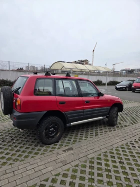 Toyota Rav4, снимка 15