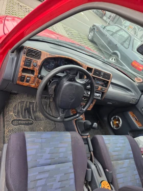 Toyota Rav4, снимка 16