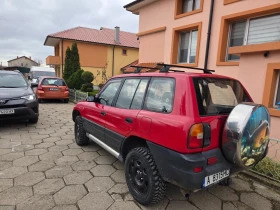 Toyota Rav4, снимка 6