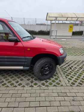 Toyota Rav4, снимка 14