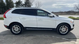 Volvo XC60 2.4D 4X4, снимка 3