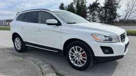 Volvo XC60 2.4D 4X4, снимка 2
