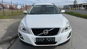 Volvo XC60 2.4D 4X4, снимка 1