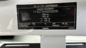 Volvo XC60 2.4D 4X4, снимка 13