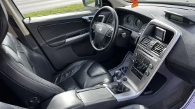 Volvo XC60 2.4D 4X4, снимка 10