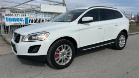 Volvo XC60 2.4D 4X4, снимка 5