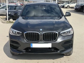 BMW X4 2.0D/190кс/ШВЕЙЦАРИЯ/ПЪЛНА СЕРВИЗНА ИСТОРИЯ , снимка 5