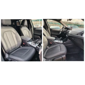 BMW X4 2.0D/190кс/ШВЕЙЦАРИЯ/ПЪЛНА СЕРВИЗНА ИСТОРИЯ , снимка 13