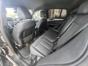 BMW X4 2.0D/190кс/ШВЕЙЦАРИЯ/ПЪЛНА СЕРВИЗНА ИСТОРИЯ , снимка 14