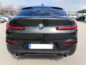 BMW X4 2.0D/190кс/ШВЕЙЦАРИЯ/ПЪЛНА СЕРВИЗНА ИСТОРИЯ , снимка 8