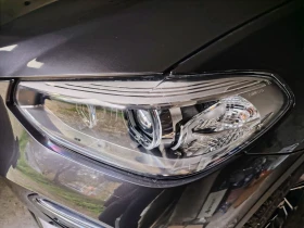 BMW X4 2.0D/190кс/ШВЕЙЦАРИЯ/ПЪЛНА СЕРВИЗНА ИСТОРИЯ , снимка 17