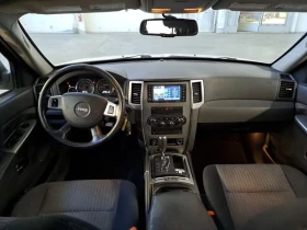 Jeep Grand cherokee * 3.0CRD* 2010г* , снимка 5