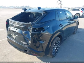 Lexus RZ 450E Premium, снимка 4