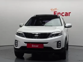Kia Sorento 2.0 2WD, снимка 3
