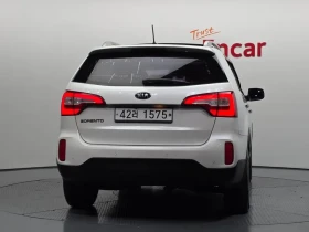 Kia Sorento 2.0 2WD, снимка 4