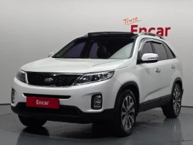 Kia Sorento 2.0 2WD, снимка 1