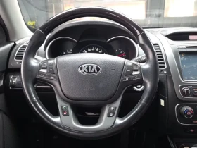 Kia Sorento 2.0 2WD, снимка 13