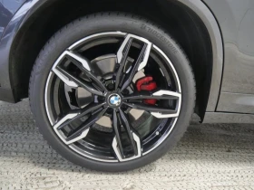 BMW X4 M40D, снимка 5