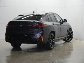 BMW X4 M40D, снимка 2