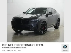 BMW X4 M40D, снимка 3