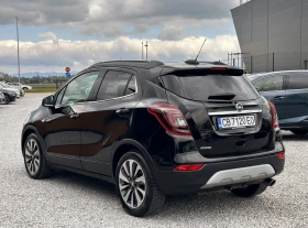 Opel Mokka 1.4T 4x4 Autom.Navi KeyLess Кожа Camera, снимка 2