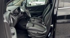 Opel Mokka 1.4T 4x4 Autom.Navi KeyLess Кожа Camera, снимка 5