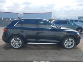 Audi Q5  45 TFSI Quattro , снимка 1