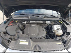 Audi Q5  45 TFSI Quattro , снимка 12