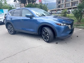 Mazda CX-5, снимка 2