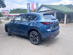 Mazda CX-5, снимка 4