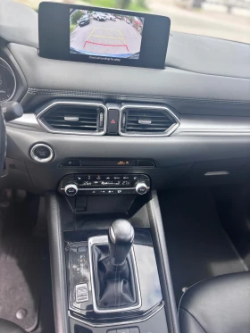 Mazda CX-5, снимка 11