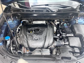 Mazda CX-5, снимка 10