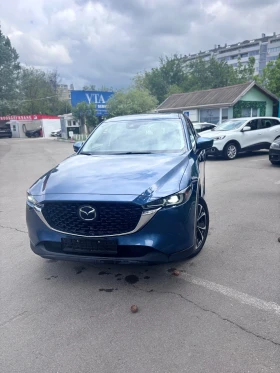 Mazda CX-5, снимка 1