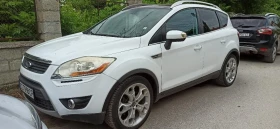 Ford Kuga, снимка 2