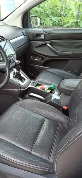 Ford Kuga, снимка 7