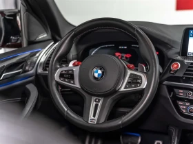 BMW X3 M AWD DINAN UPGRADE| HUD| 360 CAM| HARMAN, снимка 6