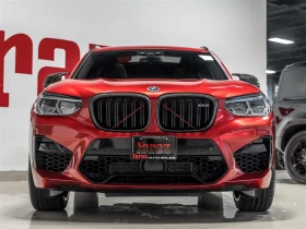 BMW X3 M AWD DINAN UPGRADE| HUD| 360 CAM| HARMAN, снимка 2