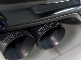 BMW X3 M AWD DINAN UPGRADE| HUD| 360 CAM| HARMAN, снимка 10