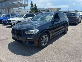 BMW X3 * xDrive30i * CARFAX * ОПЦИЯ ЗА ФИНАНСИРАНЕ, снимка 1