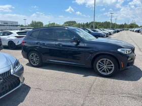 BMW X3 * xDrive30i * CARFAX * ОПЦИЯ ЗА ФИНАНСИРАНЕ, снимка 3