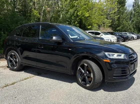 Audi Q5 PROGRESSIV S-LINE, снимка 5