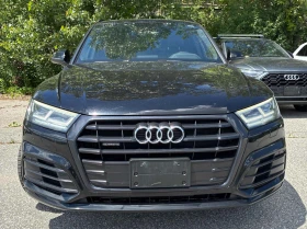Audi Q5 PROGRESSIV S-LINE, снимка 6