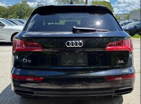Audi Q5 PROGRESSIV S-LINE, снимка 4