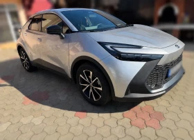Toyota C-HR 2.0 Hybrid | Dynamic | 197HP | 2024г | ГАРАНЦИЯ, снимка 2