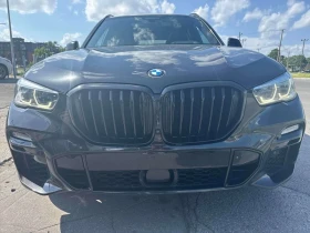 BMW X5 * M50i * АВТОКРЕДИТ БЕЗ ПЪРВОНАЧАЛНА ВНОСКА* , снимка 6