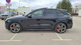 Porsche Cayenne GTS, снимка 9